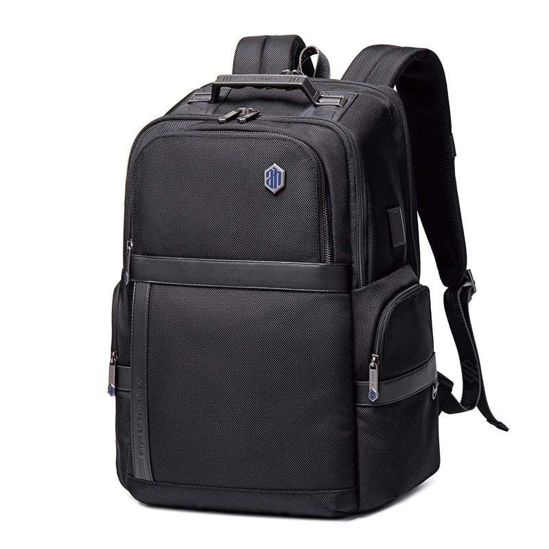 ArcticHunter Spectrum Backpack - Black