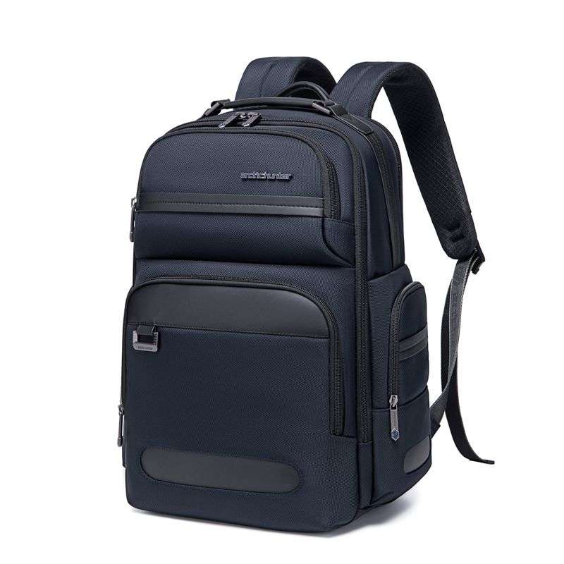 ArcticHunter Stealth Business Backpack - Blue