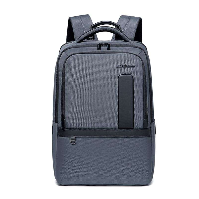 ArcticHunter Comet Multi-Functional Travel Laptop Backpack - Grey