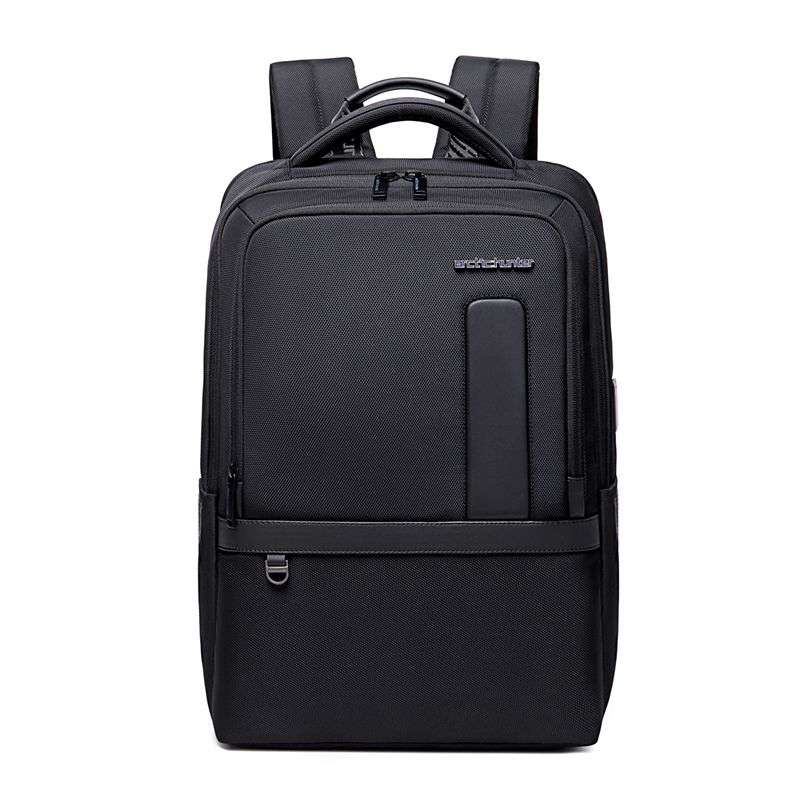 ArcticHunter Comet Multi-Functional Travel Laptop Backpack - Black