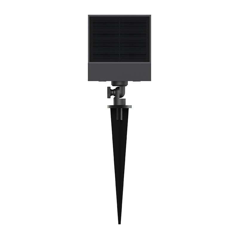 Luminar Lighting - Luma Edge Garden Light - 500LM