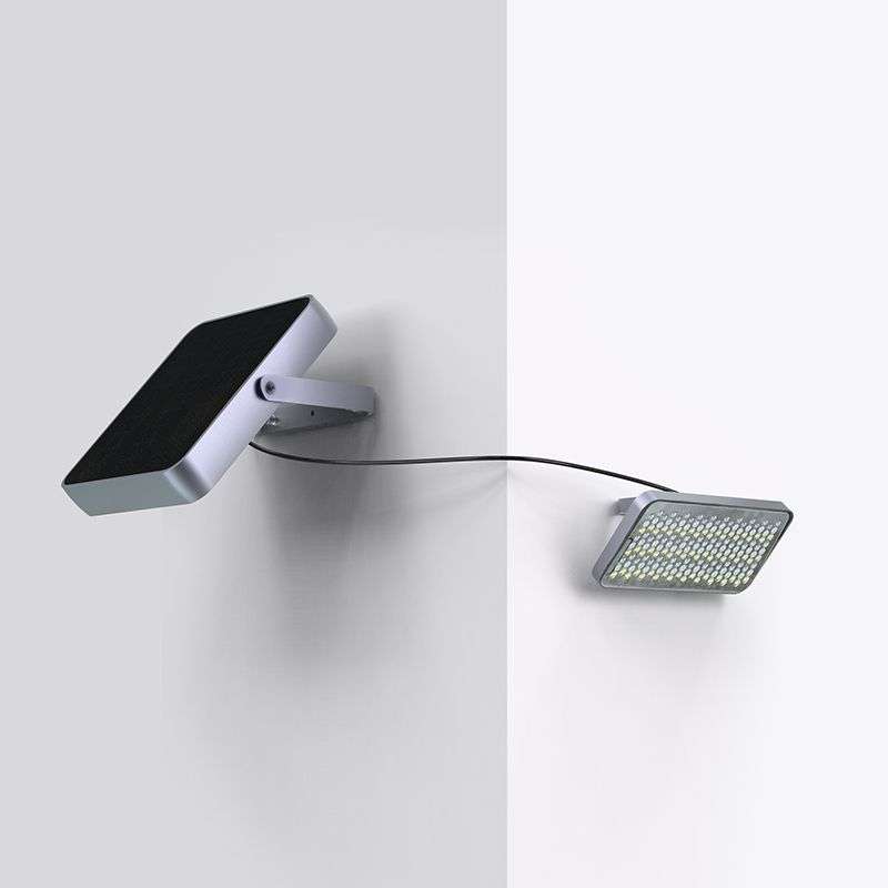 Luminar Lighting - Aurora Pro Solar - 3000 Lumens