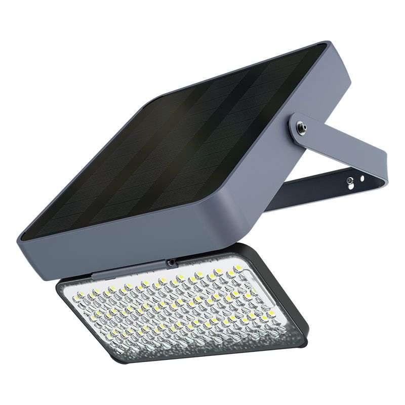 Luminar Lighting - Aurora Beam Solar - 1500 Lumens
