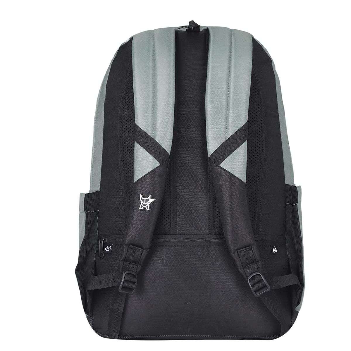 Arctic Fox Infinite 15.5 Inch Laptop Backpack - Green
