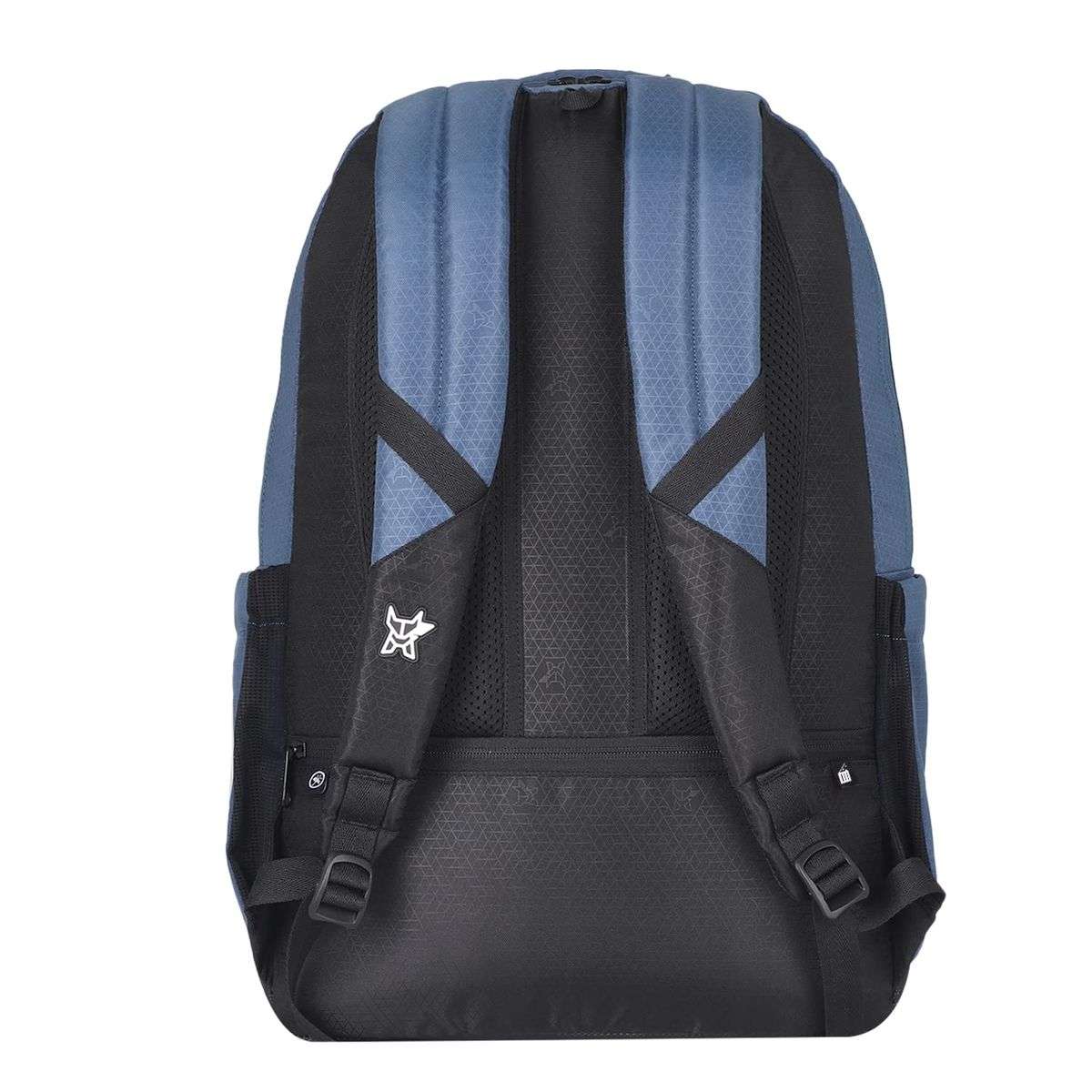 Arctic Fox Infinite 15.5 Inch Laptop Backpack - Blue