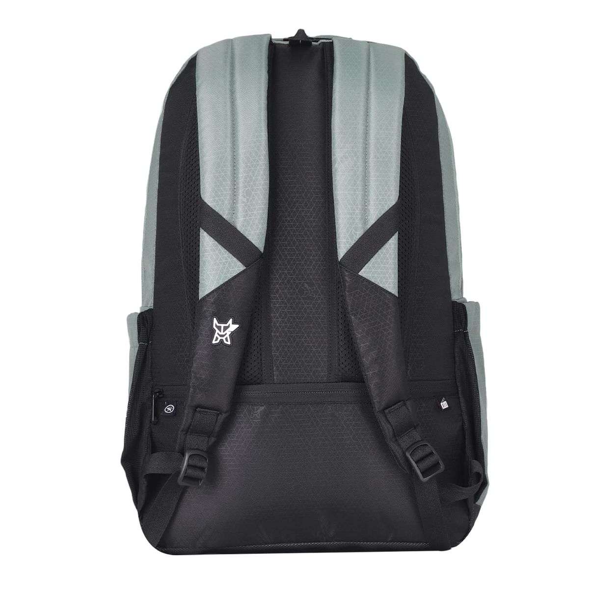 Arctic Fox Frame 15.5 Inch Laptop Backpack - Green