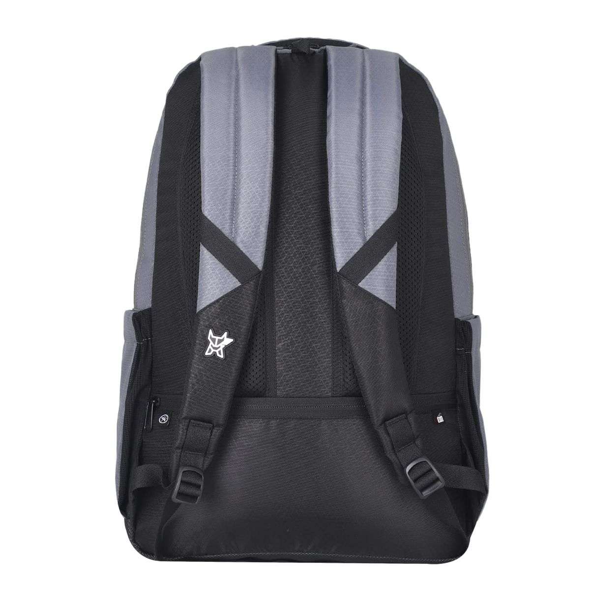 Arctic Fox Infinite 15.5 Inch Laptop Backpack - Grey