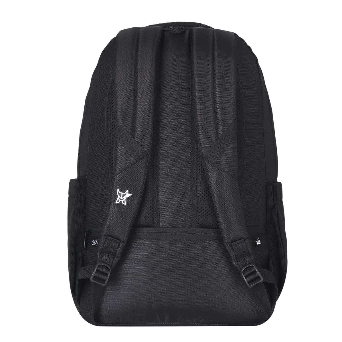 Arctic Fox Infinite 15.5 Inch Laptop Backpack - Black