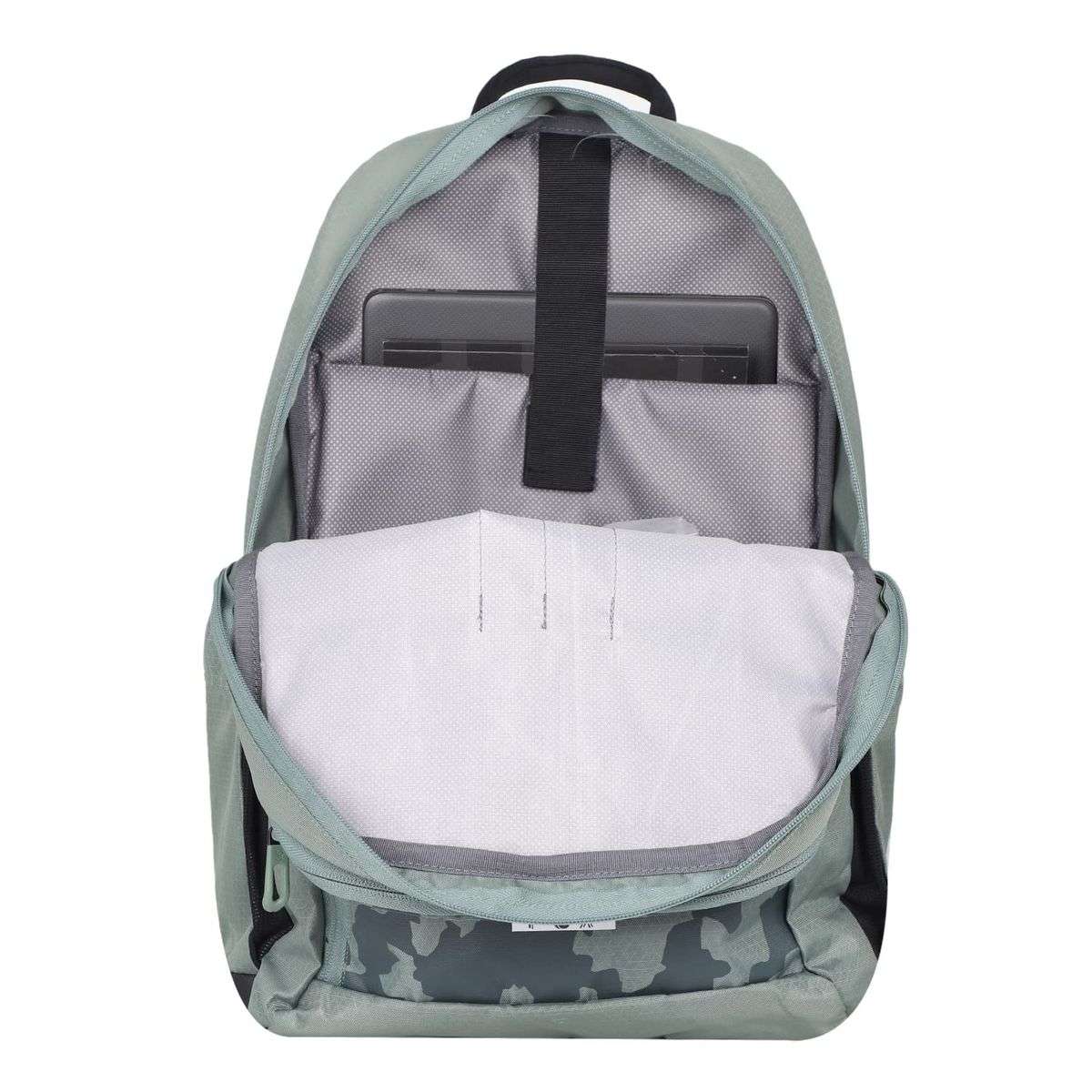 Arctic Fox Grit 15.5 Inch Laptop Backpack - Green