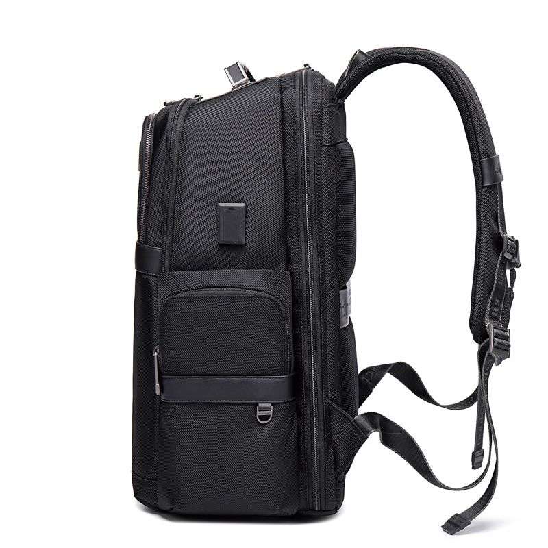 ArcticHunter Spectrum Backpack - Black
