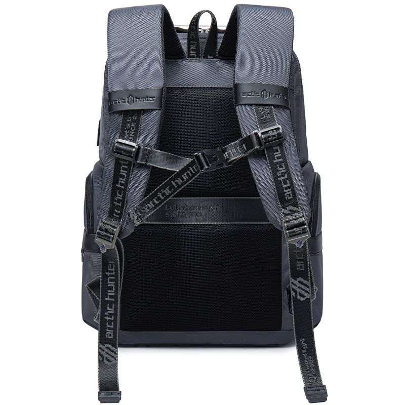 ArcticHunter Spectrum Backpack - Grey