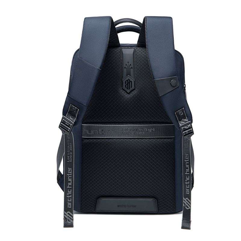 ArcticHunter Comet Multi-Functional Travel Laptop Backpack - Blue