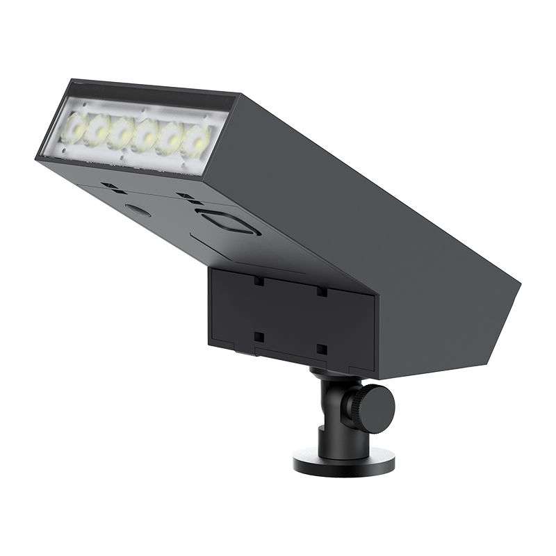 Luminar Lighting - Luma Edge Garden Light - 500LM