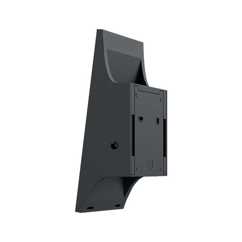 Luminar Lighting - Astra Solar Wall Light