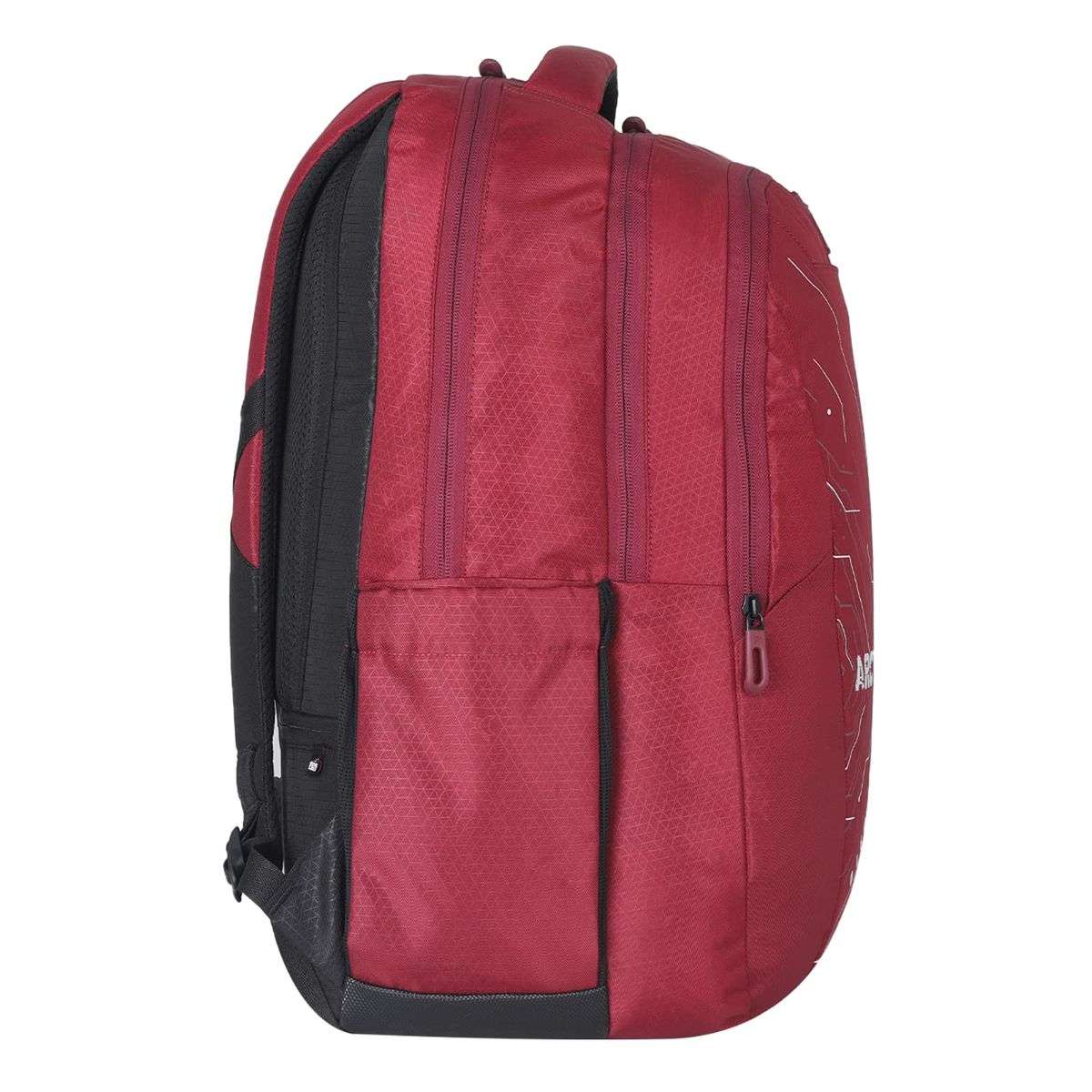 Arctic Fox Infinite 15.5 Inch Laptop Backpack - Red