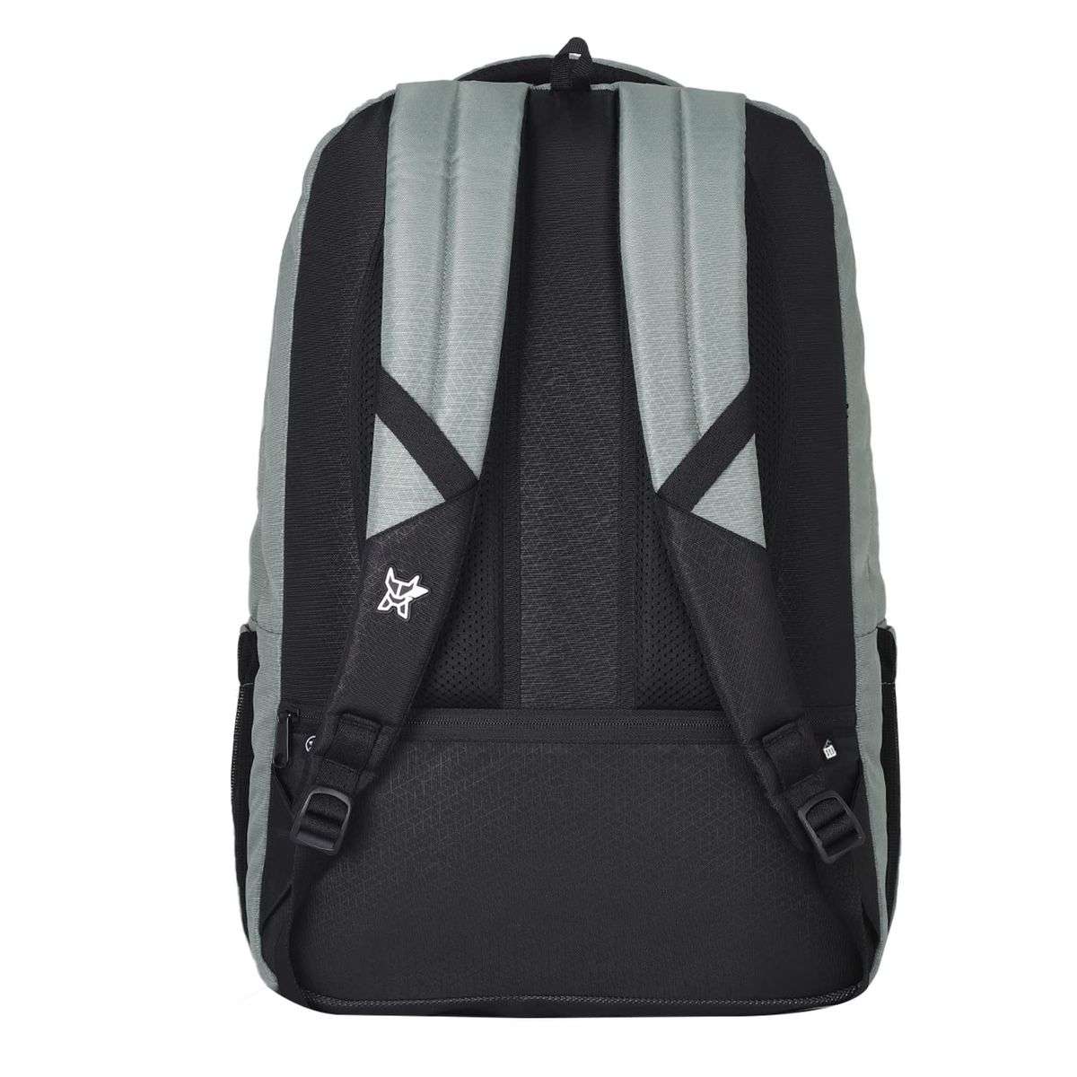Arctic Fox Caution 15.5 Inch Laptop Backpack - Green