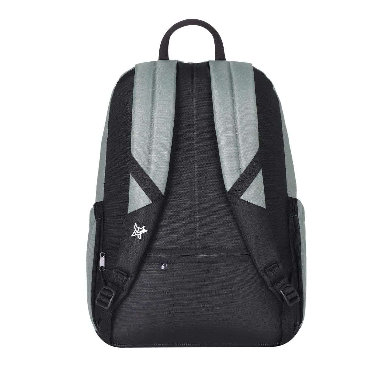 Arctic Fox Grit 15.5 Inch Laptop Backpack - Green