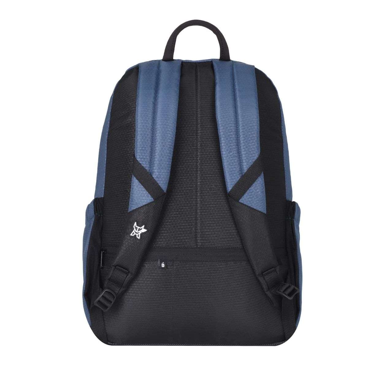 Arctic Fox Grit 15.5 Inch Laptop Backpack - Blue
