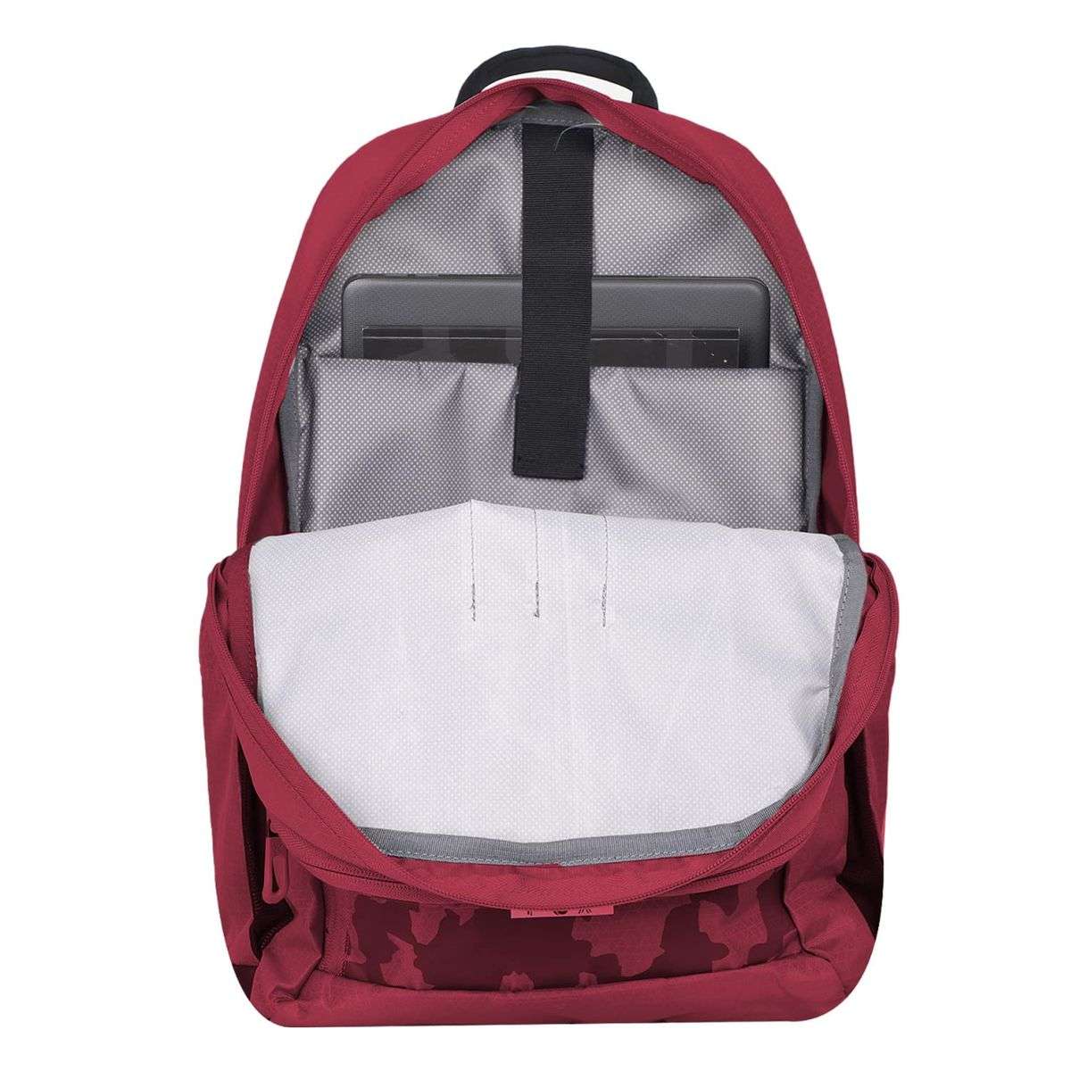 Arctic Fox Grit 15.5 Inch Laptop Backpack - Red