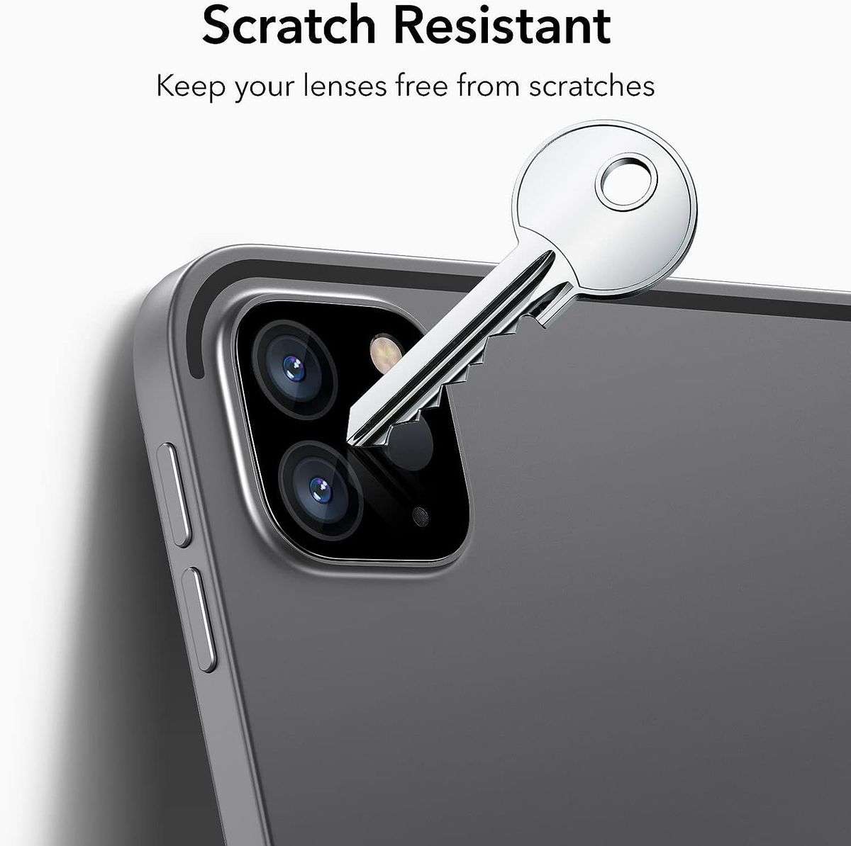 ESR Camera Lens Protector Compatible with iPad Pro 13 /11