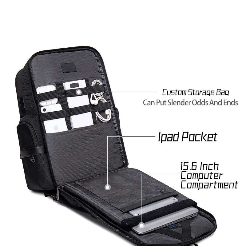 ArcticHunter Spectrum Backpack - Grey