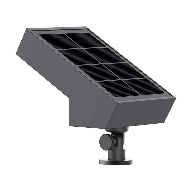 Luminar Lighting - Luma Edge Garden Light - 500LM