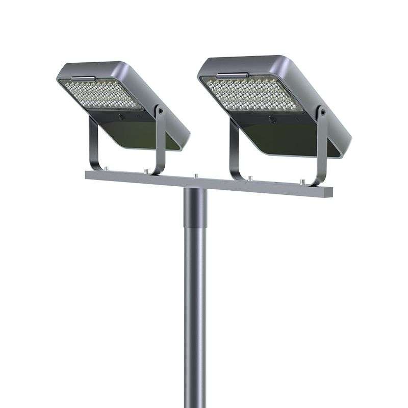 Luminar Lighting - Aurora Pro Solar - 3000 Lumens