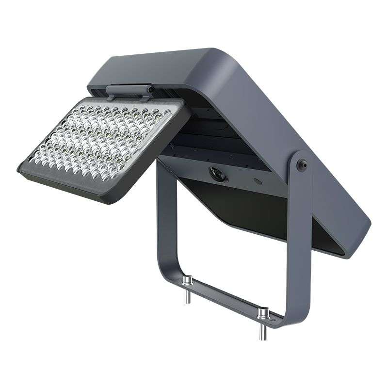 Luminar Lighting - Aurora Beam Solar - 1500 Lumens