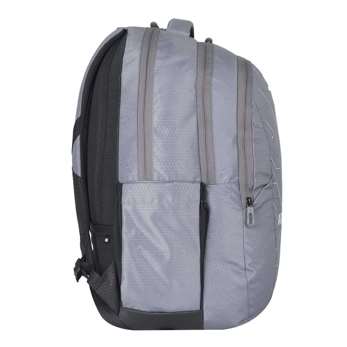 Arctic Fox Infinite 15.5 Inch Laptop Backpack - Grey
