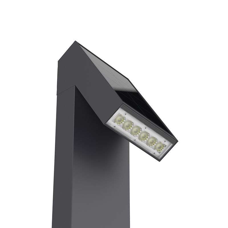 Luminar Lighting - Luma Pro Garden Light - 500LM