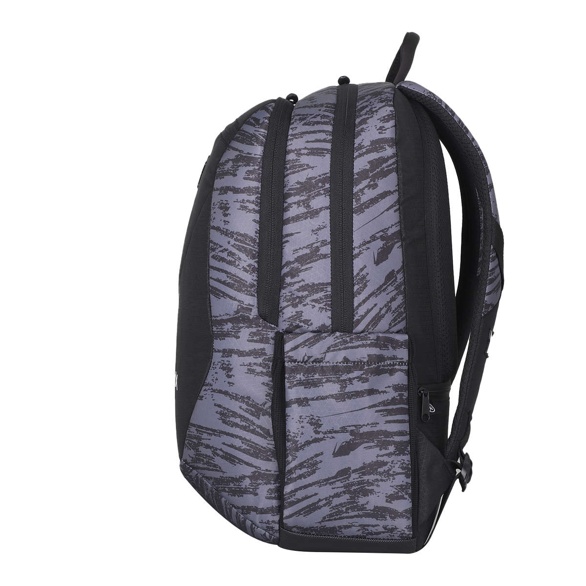 Arctic Fox Samurai 15.5 Inch Laptop Backpack - Black