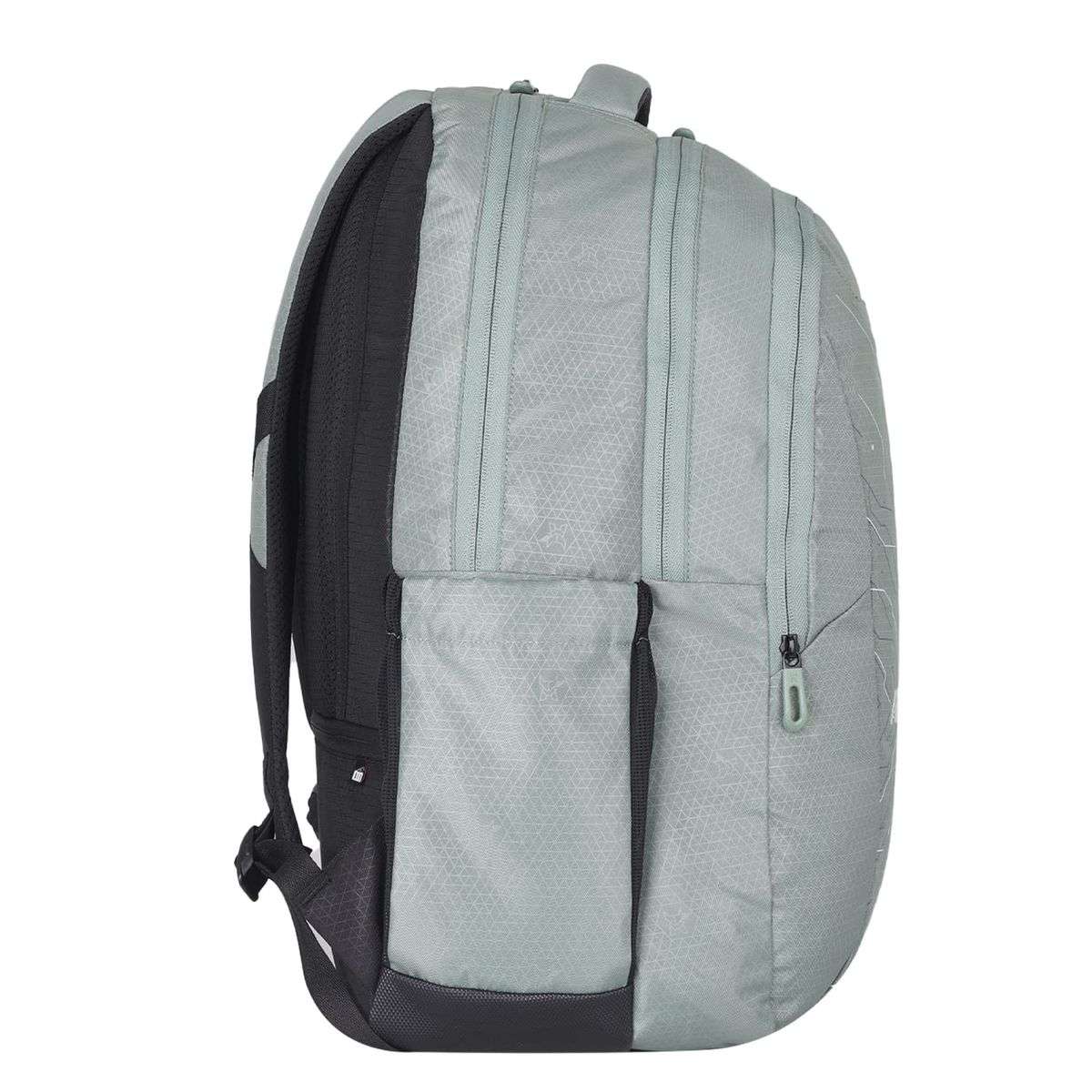 Arctic Fox Infinite 15.5 Inch Laptop Backpack - Green