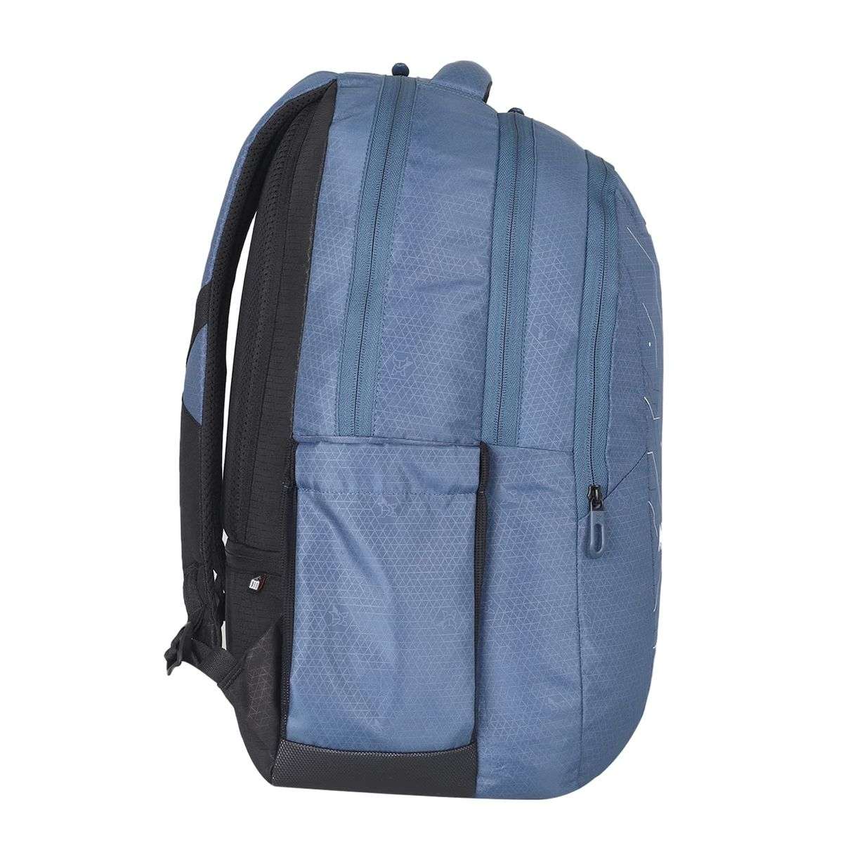 Arctic Fox Infinite 15.5 Inch Laptop Backpack - Blue