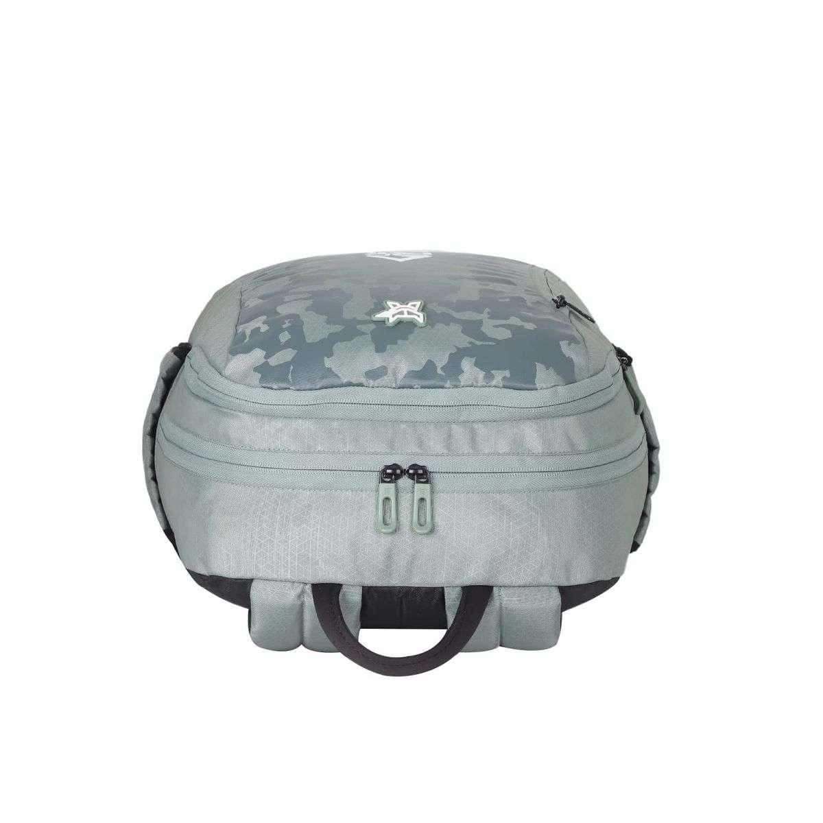 Arctic Fox Grit 15.5 Inch Laptop Backpack - Green