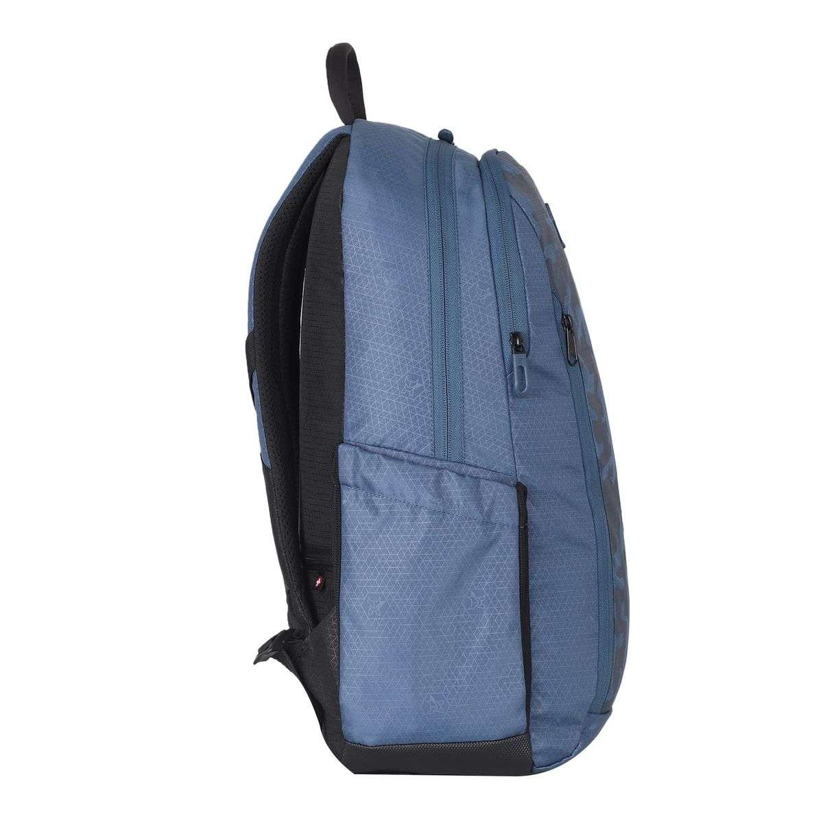 Arctic Fox Grit 15.5 Inch Laptop Backpack - Blue