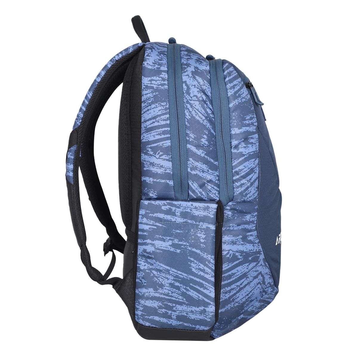 Arctic Fox Samurai 15.5 Inch Laptop Backpack - Blue