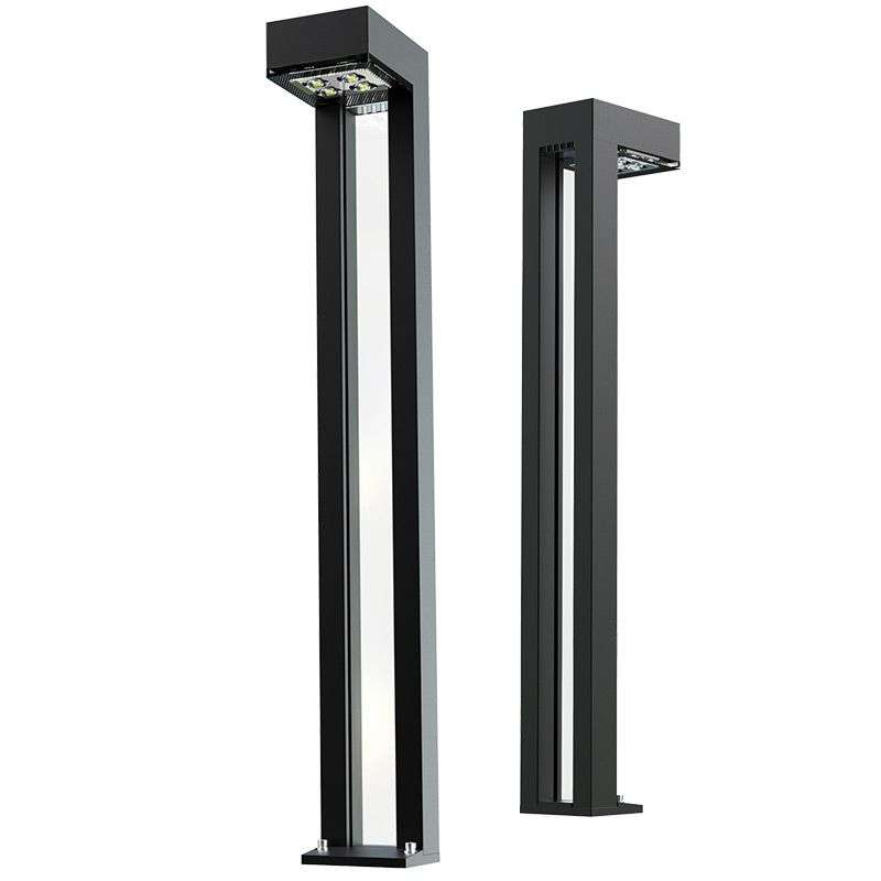 Luminar Lighting - Twilight Garden Solar Light - 2 Pack