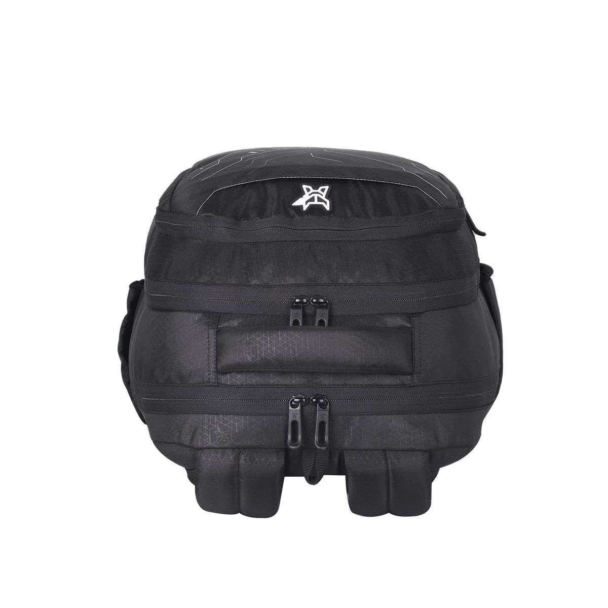 Arctic Fox Infinite 15.5 Inch Laptop Backpack - Black