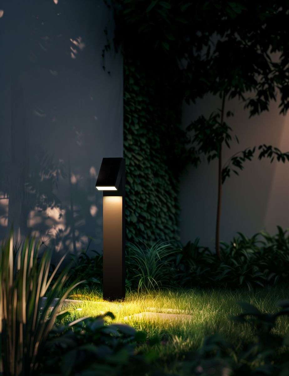 Luminar Lighting - Luma Pro Garden Light - 500LM