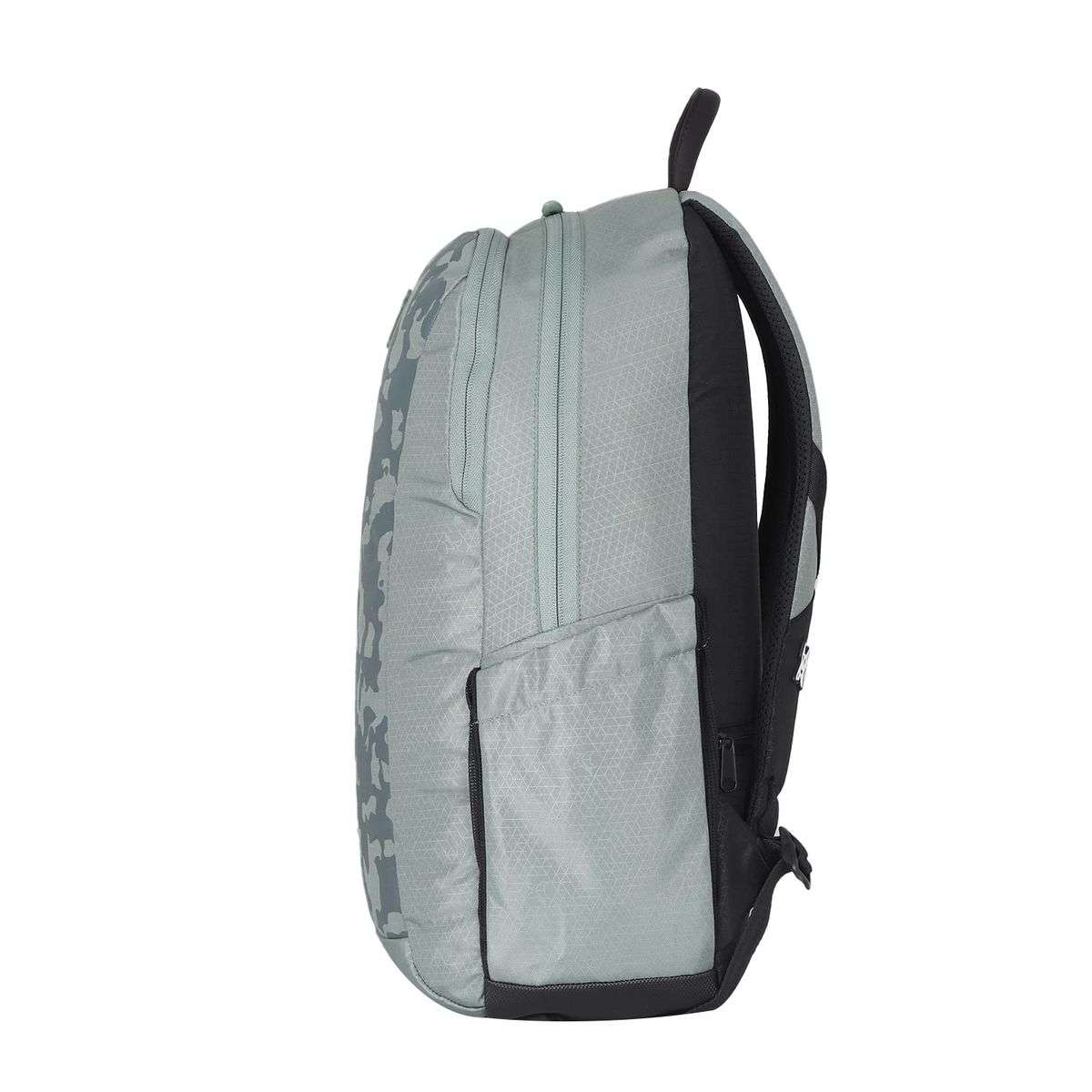 Arctic Fox Grit 15.5 Inch Laptop Backpack - Green