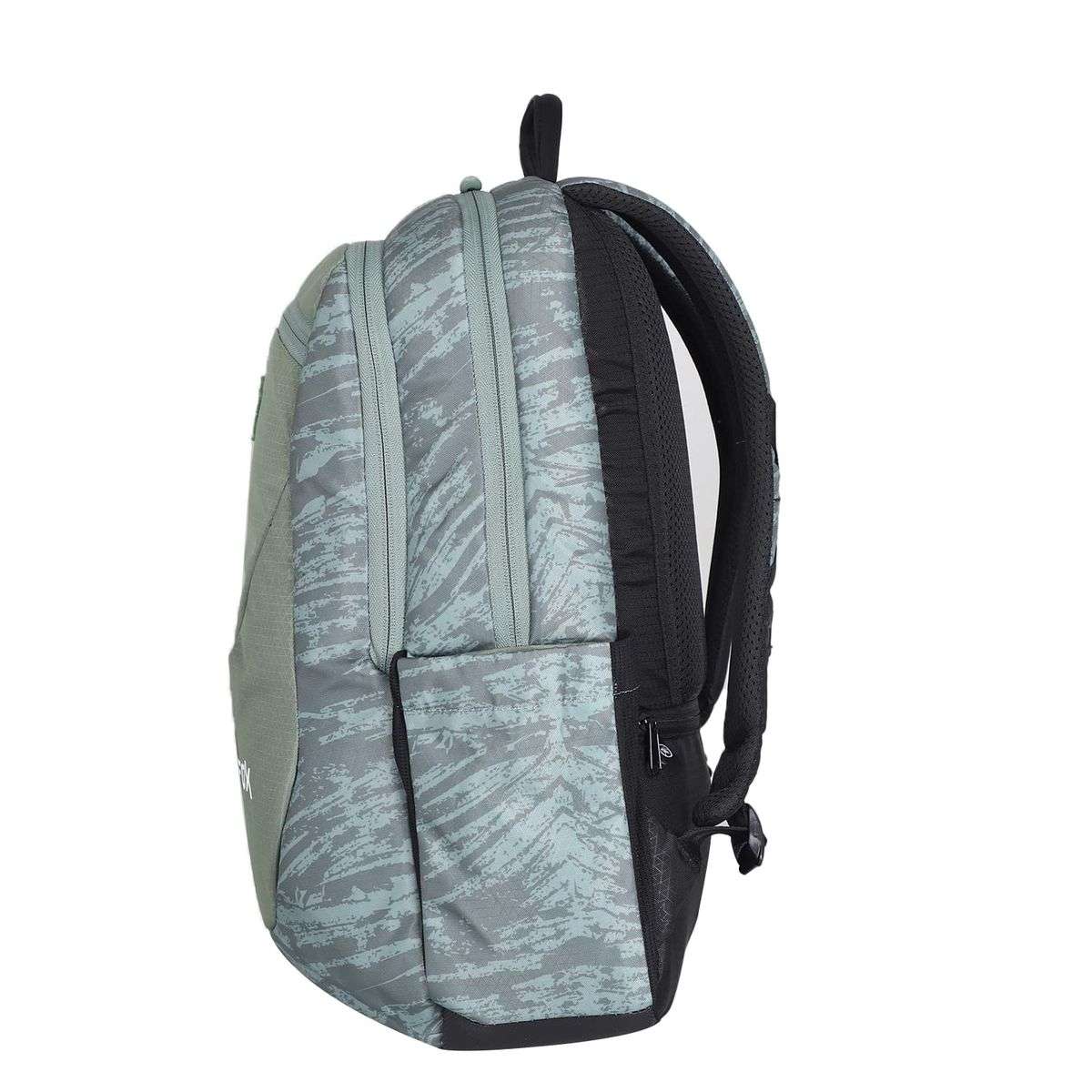 Arctic Fox Samurai 15.5 Inch Laptop Backpack - Green