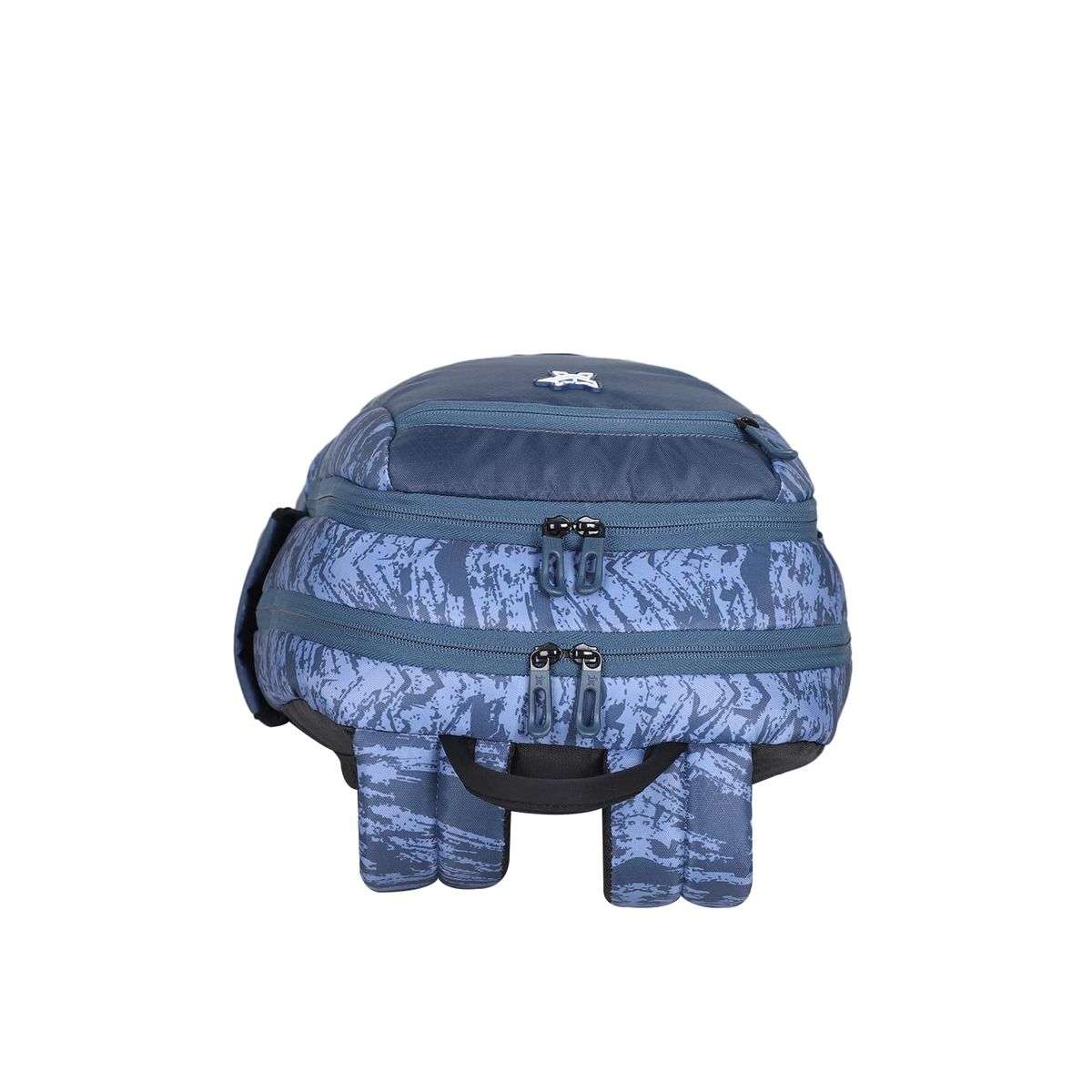 Arctic Fox Samurai 15.5 Inch Laptop Backpack - Blue
