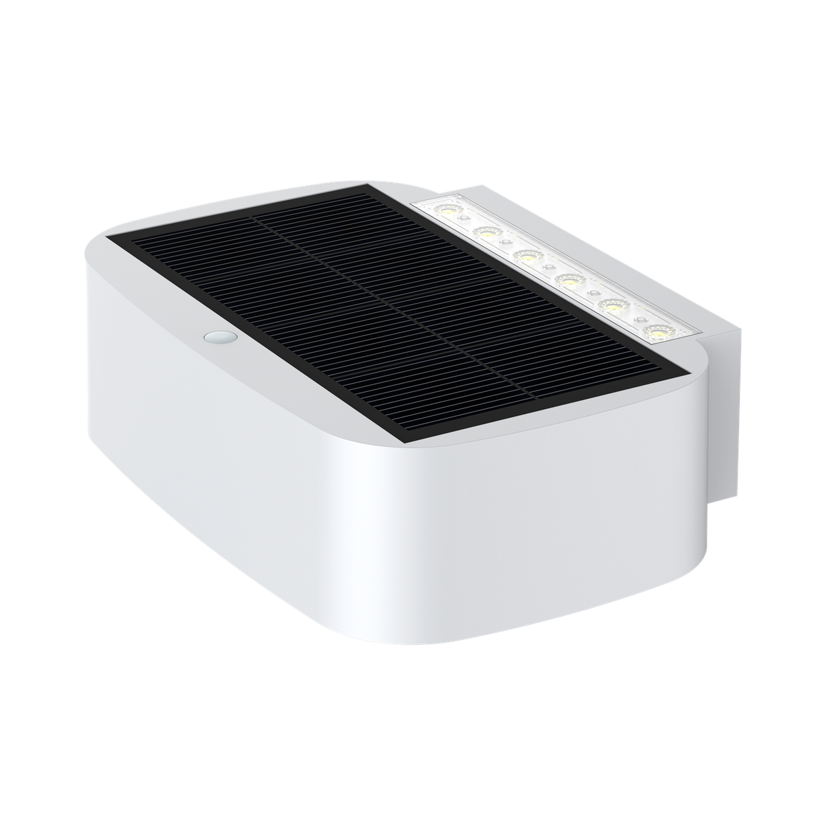 Luminar Lighting - Cosmo Ray - Solar Wall Light 700LM