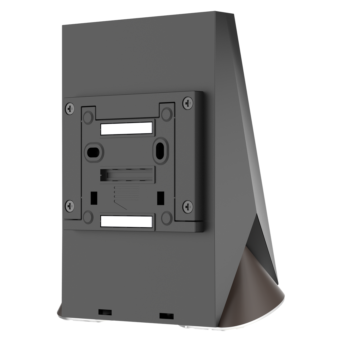 Luminar Lighting - Zyra Dual Solar Wall Light - 800LM
