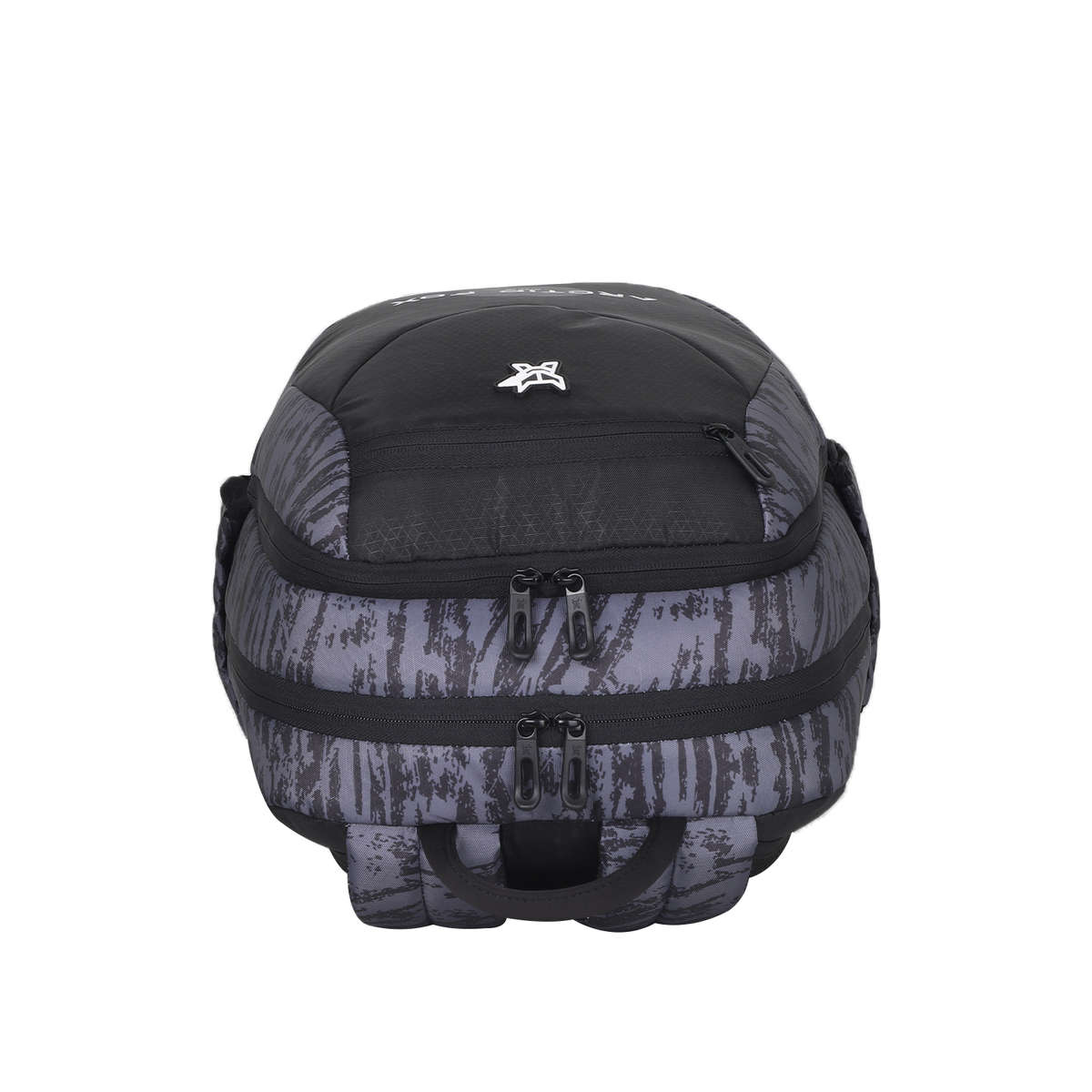 Arctic Fox Samurai 15.5 Inch Laptop Backpack - Black