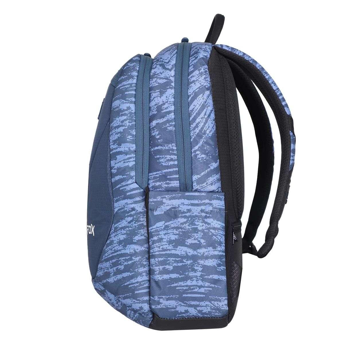 Arctic Fox Samurai 15.5 Inch Laptop Backpack - Blue