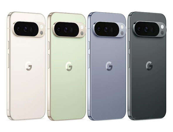 Google Pixel 10 Pro XL 256GB Dual SIM  Brand New | Mixed Colours