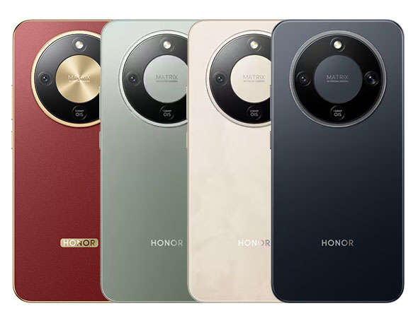 HONOR X9d 5G Dual SIM 256GB  Mixed Colours