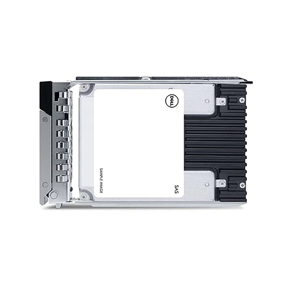 Dell 1.92TB SSD SATA Read Intensive 6GBPS 512E 2.5IN HOT-PLUG CK