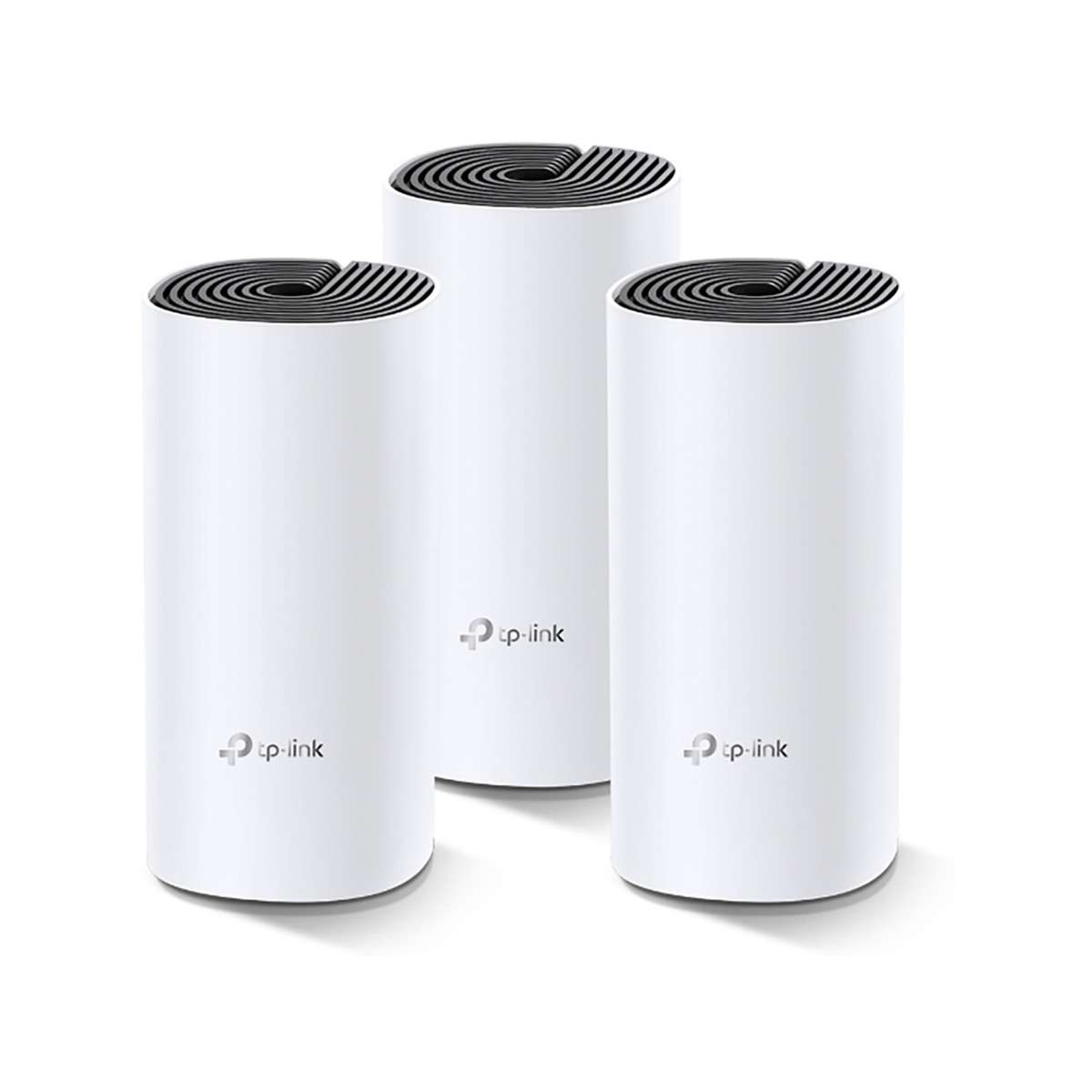 TP-Link Deco M4 Whole Home Mesh Wi-Fi System - 3 Pack